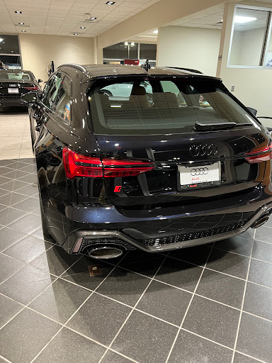 Audi Frederick - Thumbnail