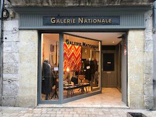 Photo n°21 de Galerie Nationale à Lectoure (Salon de thé)