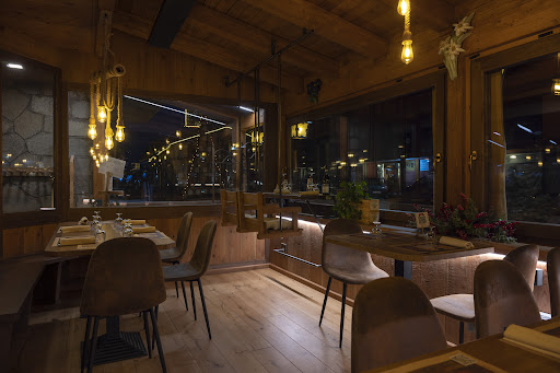 Ristorante Pizzeria Baby