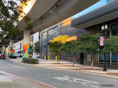 Hemming Plaza Station