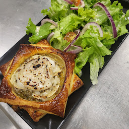 Photo n°12 de Mama m'a dit à Pagny-sur-Meuse (Restaurant)