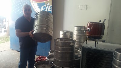 Photos of Maqdefrio S.A
