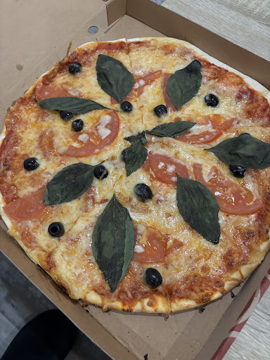 Photo 7 - Pizza En Libre Service LA PIZZ