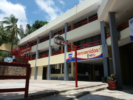 Centro Universitario Español S.C. - Thumbnail