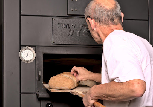 Brotgarten Vollkornbäckerei Gallery - Germany