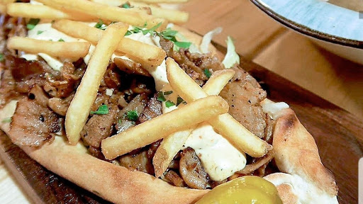Pizzeria Lomma - Thumbnail