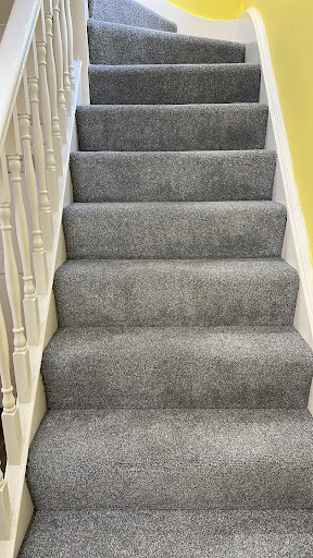 Affordable flooring