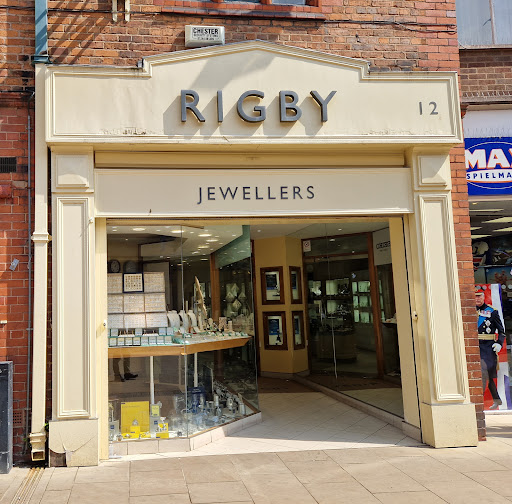 E. S. Rigby & Sons Ltd - Thumbnail