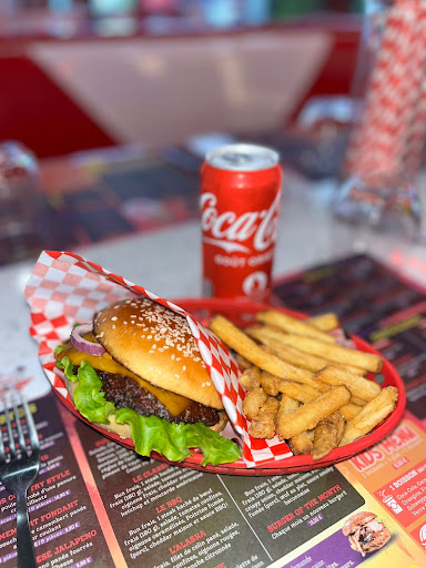 Photo 4 - EDY'S DINER