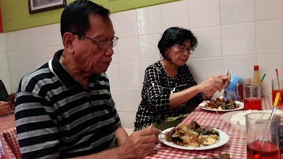 Photos of Rujak Cingur BBM