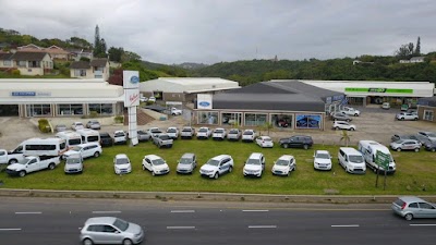 Photos of Halfway Ford Port Shepstone