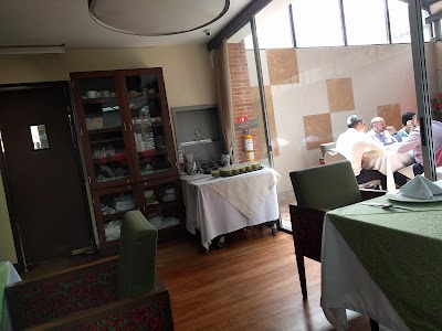Photos of Blue Suites Hotel