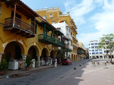 Photos of PLAZA DE LA PAZ