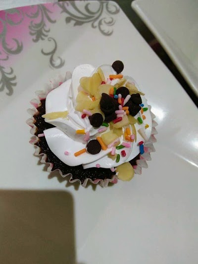 Photos of Cake Crumbs BD