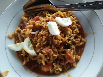Photos of Mie C'mun Tausyiah