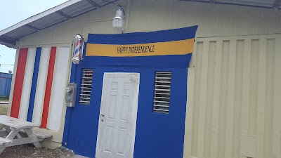 Photos of Paradise Barber Shop