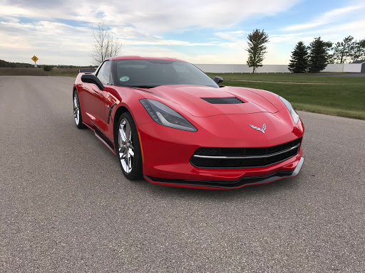 Performance Auto LLC - Visual