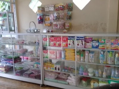 Photos of Klinik Inap Muzdalifah