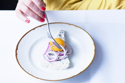 Photos of Cafe Toldboden v / Stine Trampedach