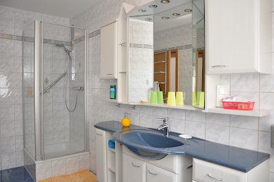 Photos of Hotel Haus Orchideental Jena