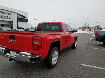 Photos of Tom Kelley Buick GMC