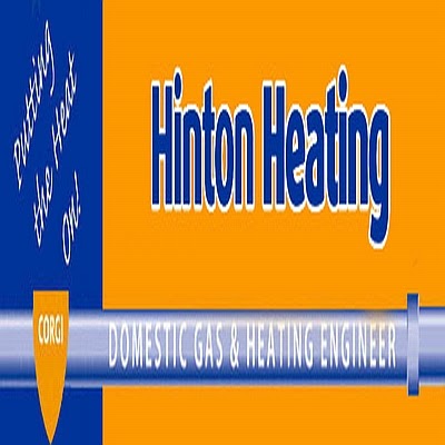Hinton Heating - Visual
