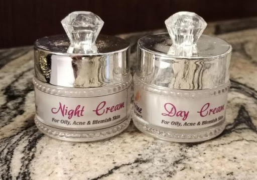 Dr Suraya Skin Care