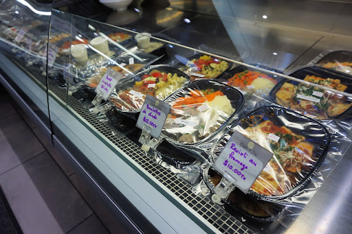 Comptoir du Chef - Thumbnail