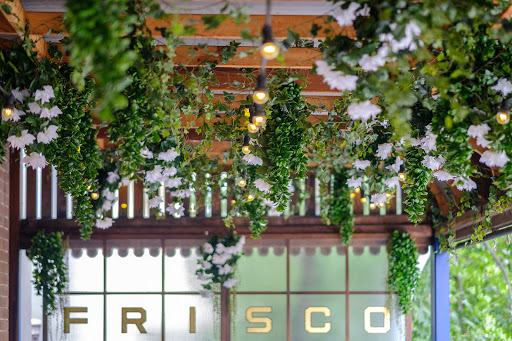 Frisco Hotel - Thumbnail