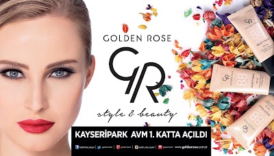 Golden Rose Kayseri