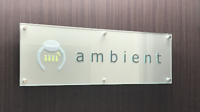 ㈱アンビエント