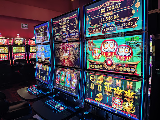 Casino Foliatti - Thumbnail
