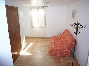 Photo n°6 de Begude à Saint-Martin-de-Castillon (Chambre d'hôtes)