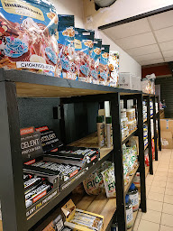 Photo n°10 de Myphysicalnutrition à Tarbes (Magasin de vitamines et compléments alimentaires)