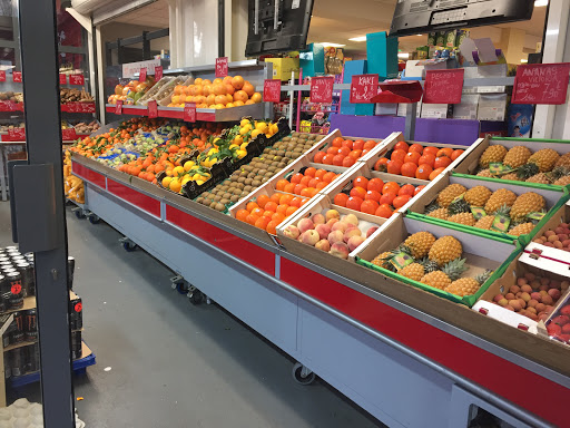 O' Marché 3000 - Thumbnail
