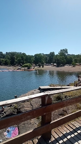 Horarios de Playa Chauquen