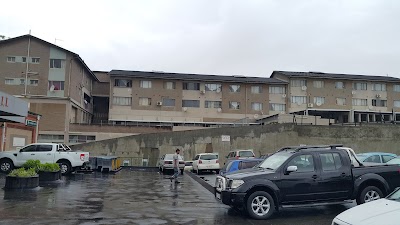 Photos of The Hypermall