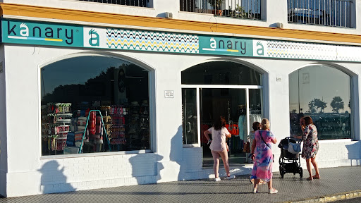 KANARY - Visual