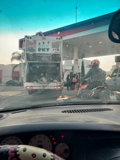 ONE Gasolinería Texcoco - Thumbnail