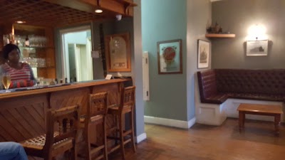 Photos of The Cock House