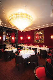 Photo n°5 de Conti - Restaurant Italien Paris à Paris (Bar à vin)