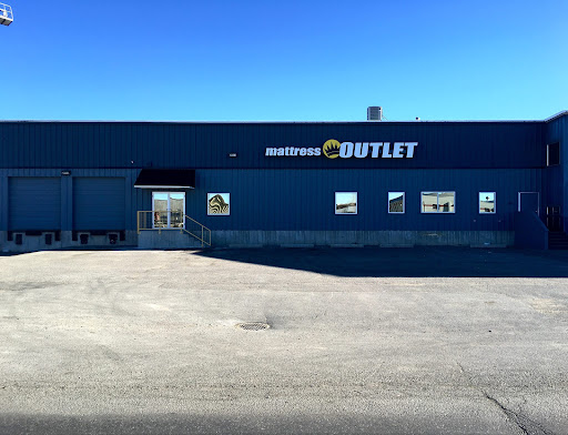 Mattress Warehouse & Outlet - United States