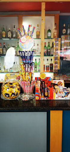 Imi Bar - Visual