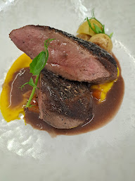 Photo n°9 de Restaurant Le Clos Du Cellier à Le Cellier (Cave à vins)