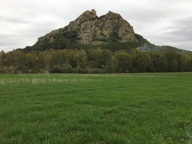 Castello di Acquafredda