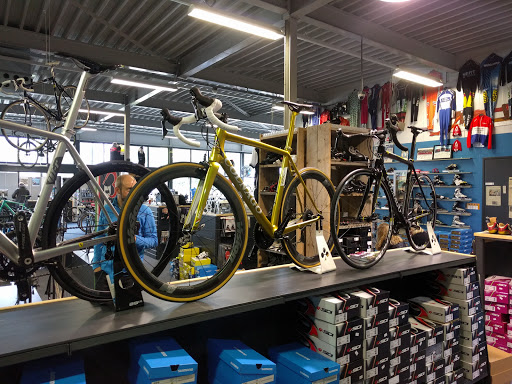 Cube Store Friesland - Thumbnail