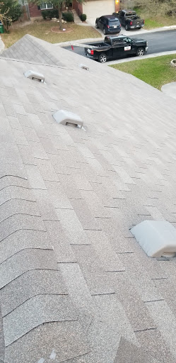 Texan Roofing Pros - Thumbnail