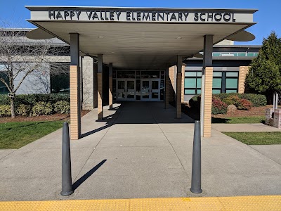 Happy Valley Elementary School