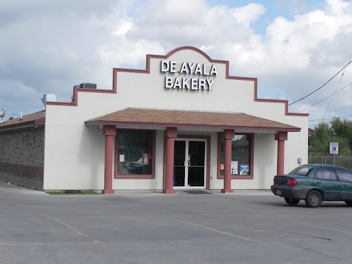 De Ayala Bakery - Visual