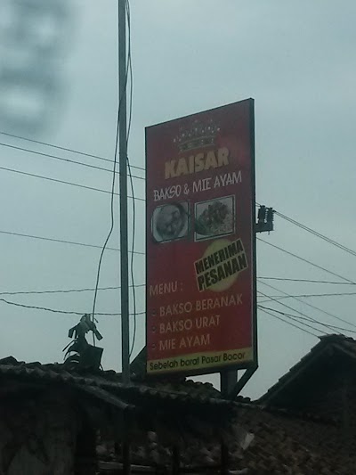 Photos of Warung Bakso Dan Mie Ayam Mas Hepe